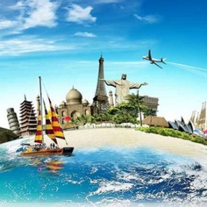 تور داخلی و خارجی