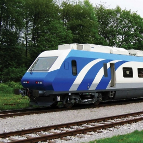 فروش بلیت قطار