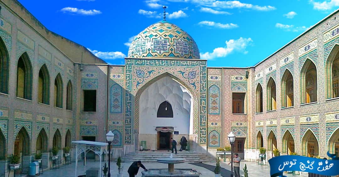 آرامگاه پیر پالاندوز