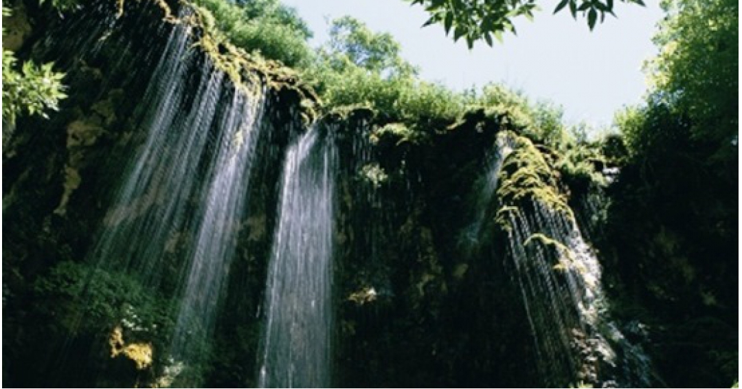 آبشار ارتکند