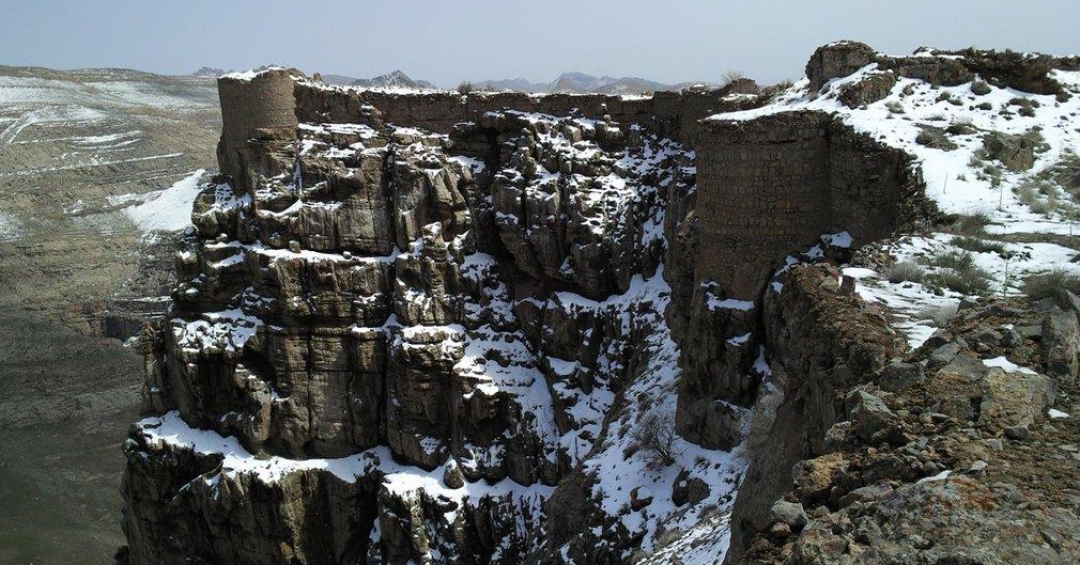 قلعه آل و مات