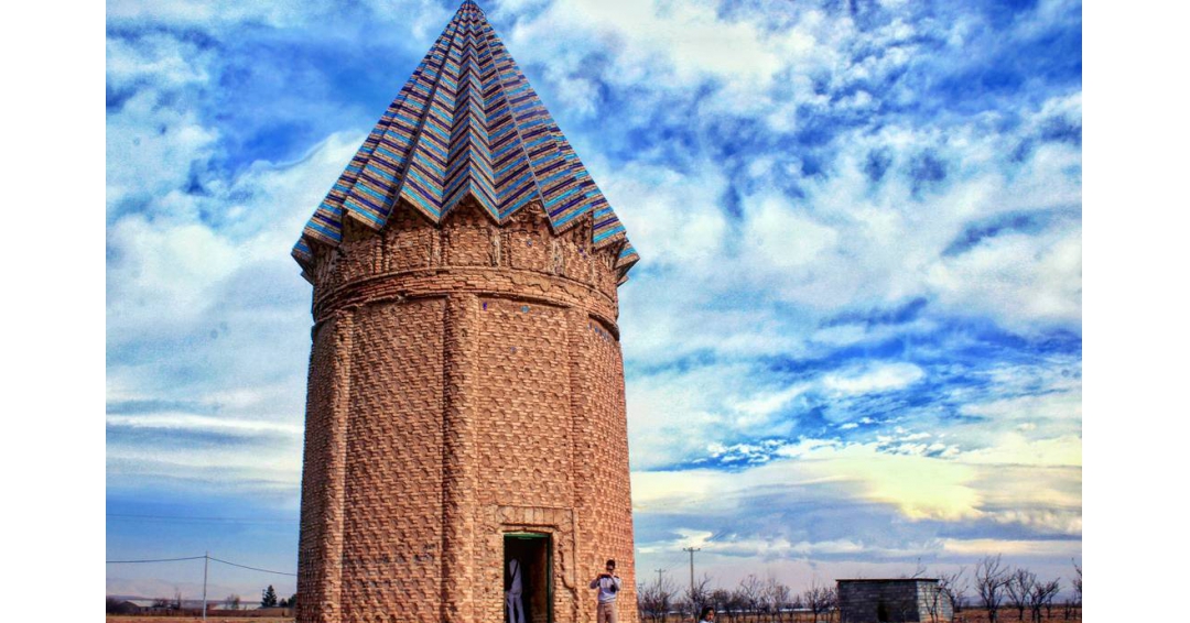 برج اخنگان (اخنجان)