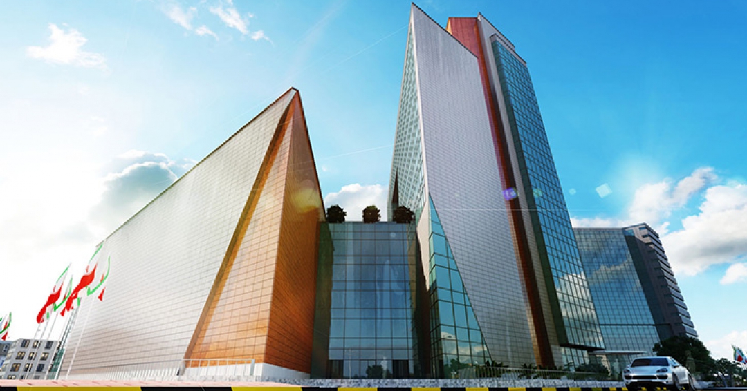 مرکز بین المللی مالی اقتصادی مشهد – پاژ